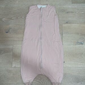 Kyte Baby Sleep Walker Bag in Blush 1.0